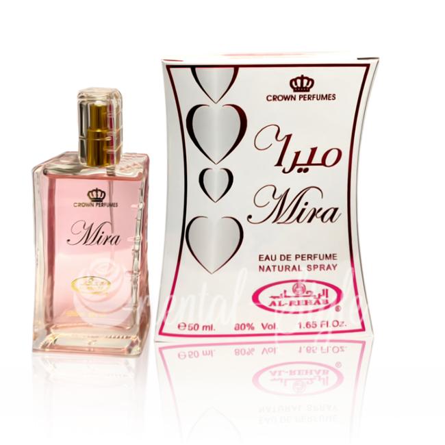Mira Eau de Parfum 50ml Parfüm Spray
