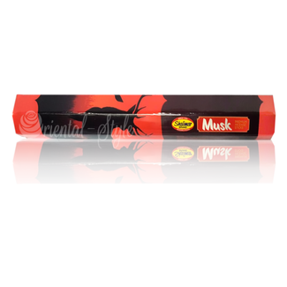 Shalimar Incense sticks Musk (20g)