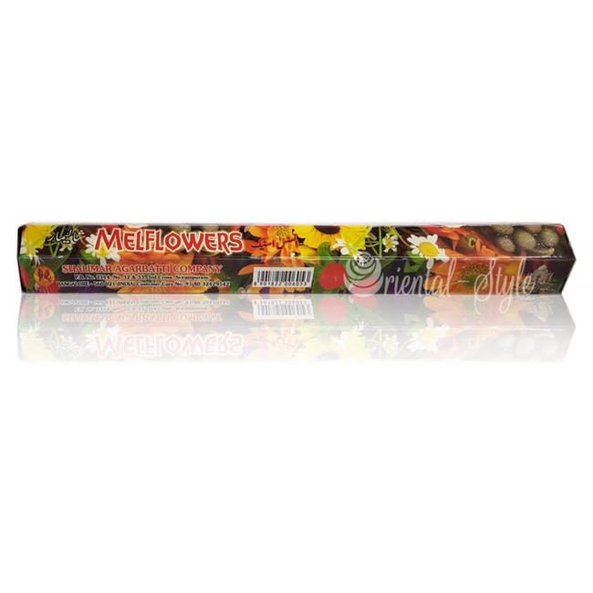 Incense sticks Melflower (20g)