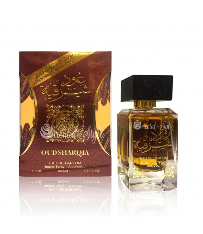 oud oriental perfume price