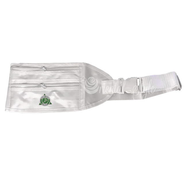 Hajj & Umrah - Anti-Theft Waist Bag And Ihram Belt