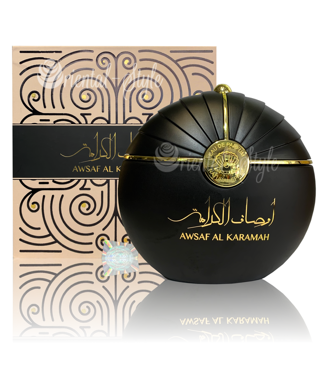 Layali Al Hanan Arabian Perfume Styli, 60% OFF