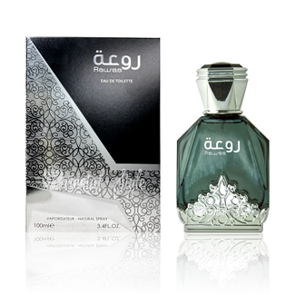 Swiss Arabian Raw'aa Eau de Toilette 100ml Swiss Arabian Perfume Spray