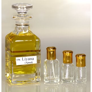 Ajmal Perfumes Perfume oil Liyana by Ajmal