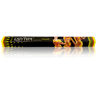 Cycle Incense sticks Rhythm (20g)