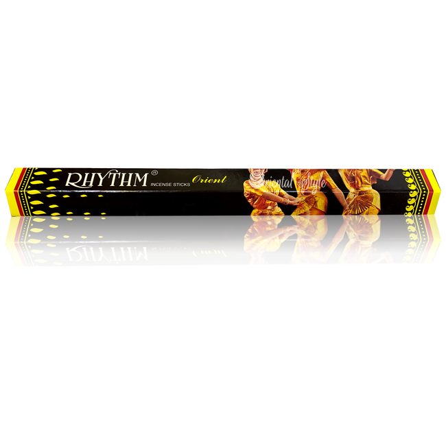 Incense sticks Rhythm (20g)