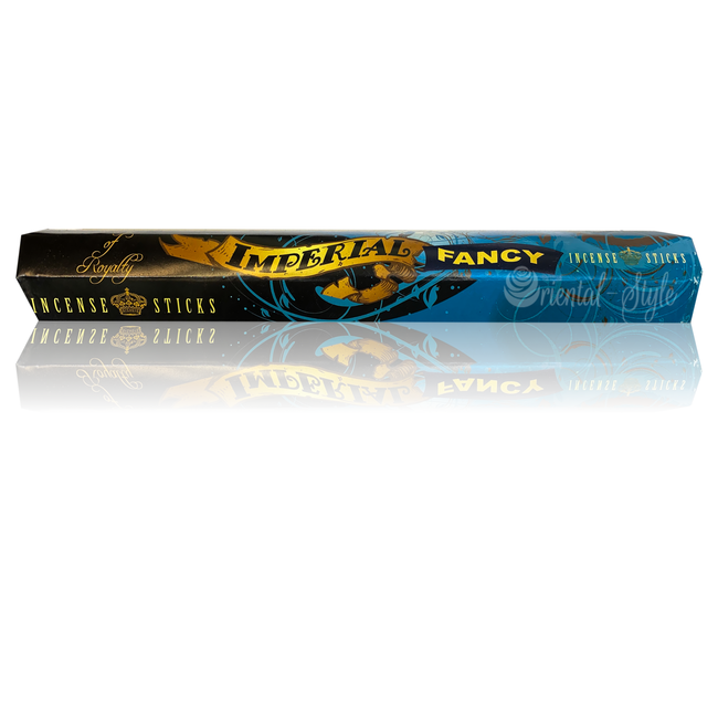 Indian Incense sticks Imperial Fancy  Asoka