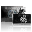 Perfume Al Dur Al Maknoon Silver Eau de Parfum 100ml Perfume Spray