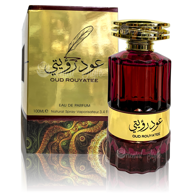 oud oriental perfume price