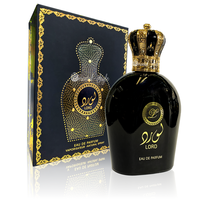 Perfume Lord Eau de Parfum Perfume Spray