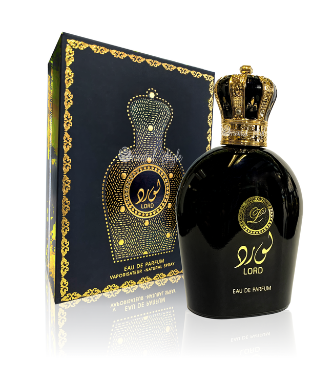 Ard Al Zaafaran Perfumes  Parfüm Lord Eau de Parfum Spray