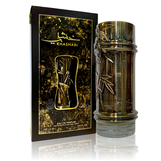 Lattafa Perfumes Khashabi Eau de Parfum 100ml Perfume Spray