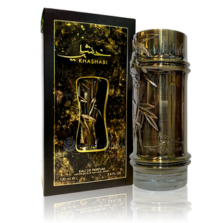 Lattafa Perfumes Khashabi Eau de Parfum 100ml