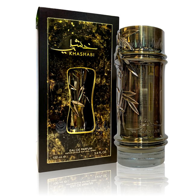 Parfüm Khashabi Eau de Parfum 100ml Spray