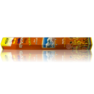 Cycle Incense sticks Rhythm Amber (20g)