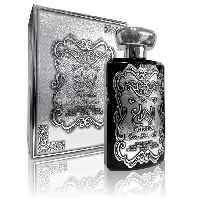 Parfüm Al Ibdaa Eau de Parfum Spray