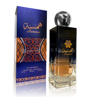 Suroori Hamsaa Eau de Parfum 100ml Ard Al Zaafaran Perfume Spray