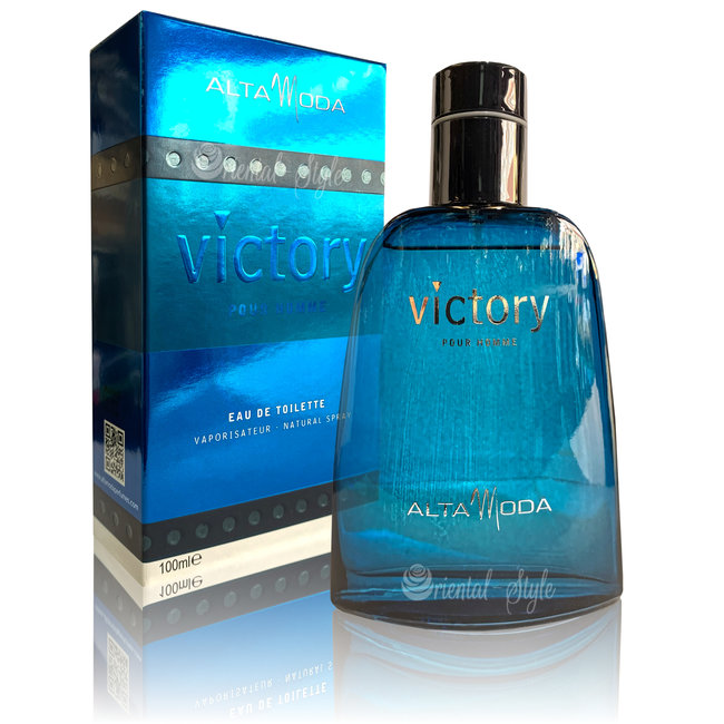 Perfume Victory Eau de Parfum Perfume Spray