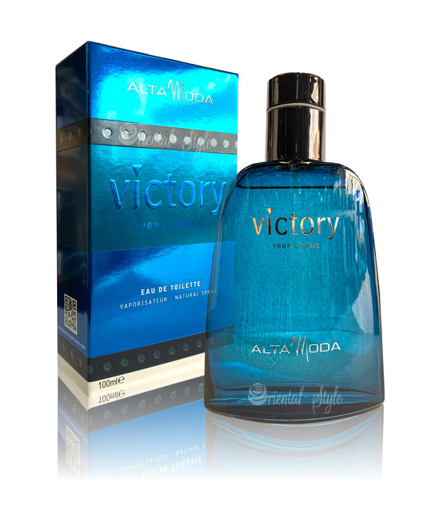 hout Geest Verraad Alta Moda Victory Eau de Parfum Perfume - Oriental-Style Perfume Shop  Berlin Oriental Arabic Attar Oil Henna Cosmetics