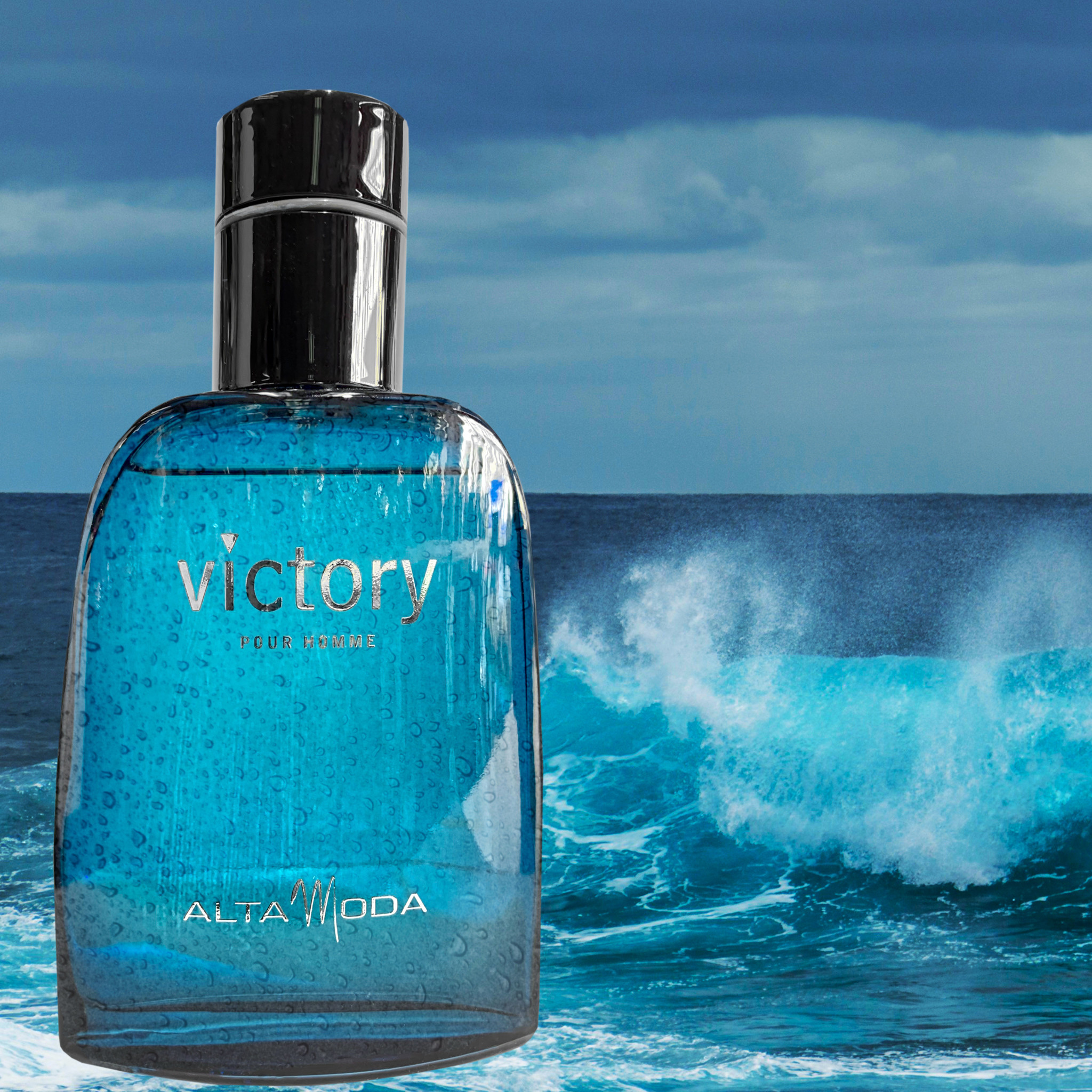 Alta Moda Victory Eau de Parfum Perfume OrientalStyle Perfume Shop