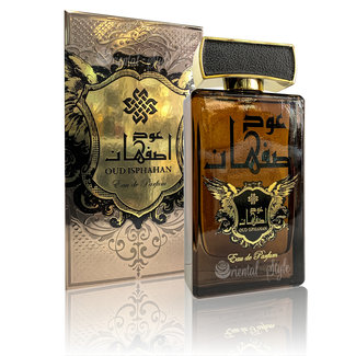 Ard Al Zaafaran Perfumes  Oud Isphahan Eau de Parfum 100ml Perfume Spray