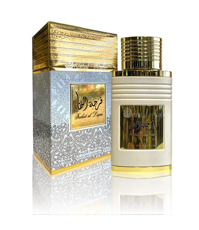 Oud Mashaheer Ard Al Zaafaran Perfume Eau de Parfum OrientalStyle