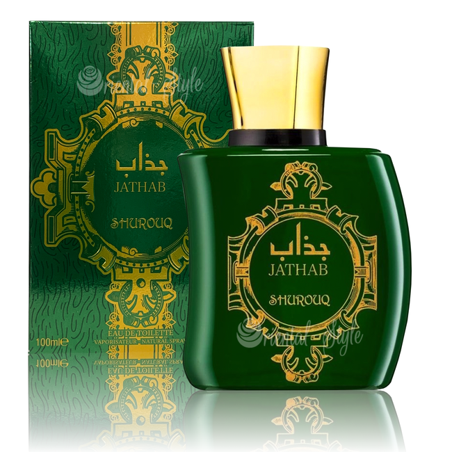 Jathab Eau de Toilette 100ml Perfume Spray