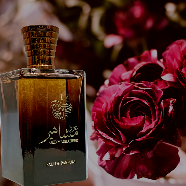 Oud Mashaheer Ard Al Zaafaran Perfume Eau de Parfum OrientalStyle