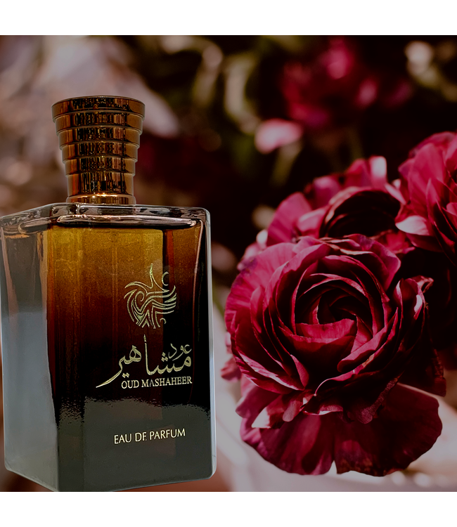 Oud Mashaheer Ard Al Zaafaran Perfume Eau de Parfum OrientalStyle