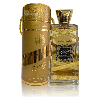 Lattafa Perfumes Oud Mood Elixir Eau de Parfum 100ml