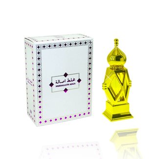 Mukhallath Asala 15ml