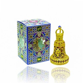 Al Haramain Perfume oil Taj - 24ml