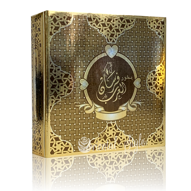 Bakhoor Fursan Al Arab By Otoori Incense (40g)