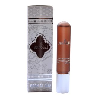 Ard Al Zaafaran Perfumes  Perfume oil Rooh Al Oud 10ml