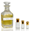 Perfume oil Sultan Asfar by Swiss Arabian - Perfume free from alcohol