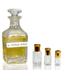 Swiss Arabian Perfume oil Sultan Asfar by Swiss Arabian