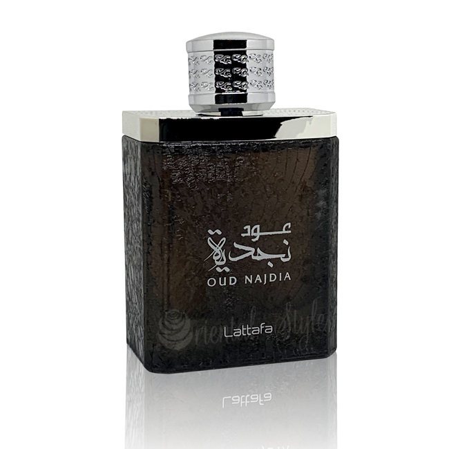 Oud Najdia Lattafa Eau de Parfum Spray Perfume OrientalStyle