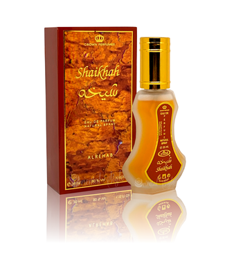 Al Rehab  Shaikhah Eau de Parfum 35ml Al Rehab Perfume Spray