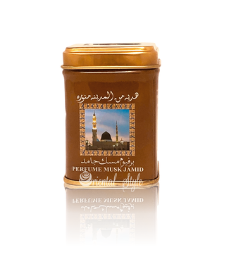 orientalische parfümerie