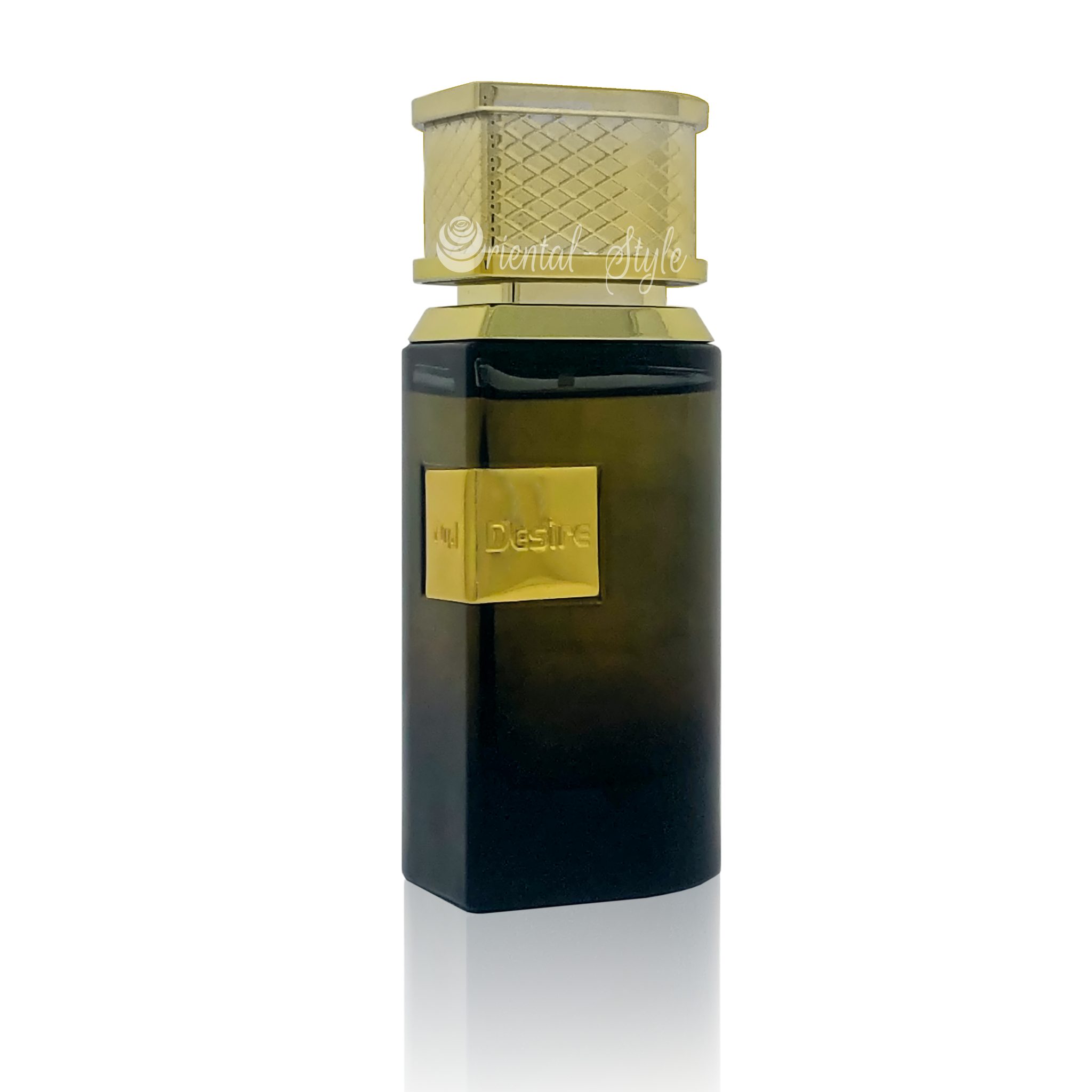 Khalis Oud Desire Eau de Parfum Perfume Spray 100ml OrientalStyle