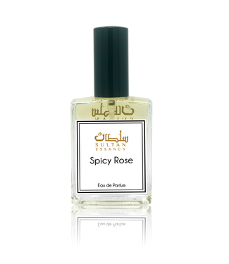Sultan Essancy Spicy Rose Eau de Perfume Spray Sultan Essancy