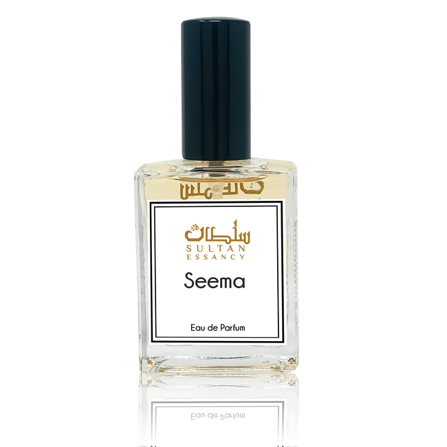 Seema Eau de Perfume Spray Sultan Essancy