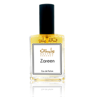 Sultan Essancy Zareen Eau de Perfume Spray Sultan Essancy