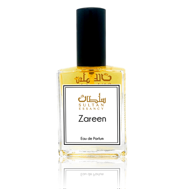 Parfüm Zareen Eau de Perfume Spray Sultan Essancy