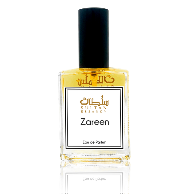 Zareen Eau de Perfume Spray Sultan Essancy