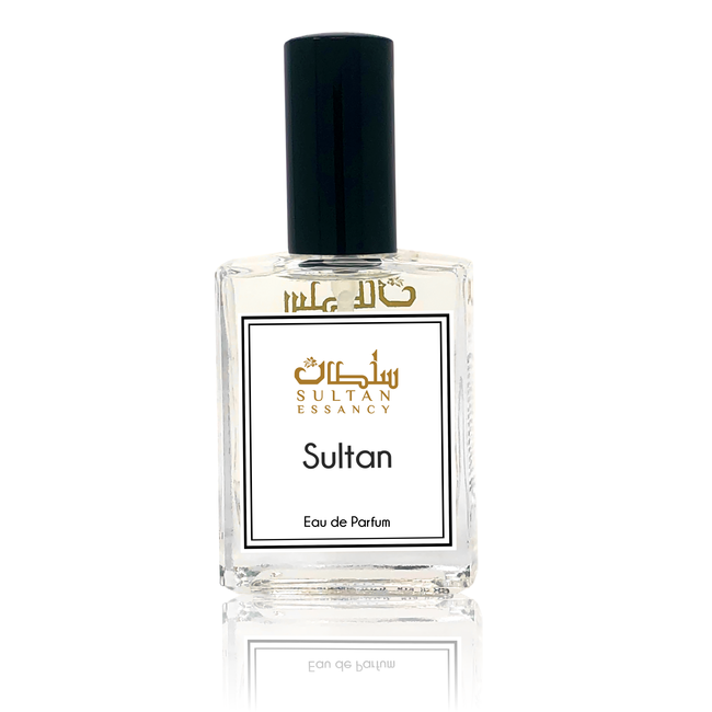 Sultan Eau de Perfume Spray Sultan Essancy