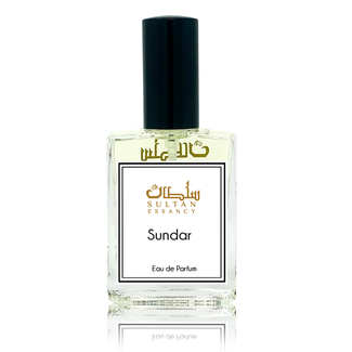 Sultan Essancy Parfüm Sundar Eau de Perfume Spray Sultan Essancy