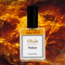 Parfüm Amber Eau de Perfume Spray Sultan Essancy