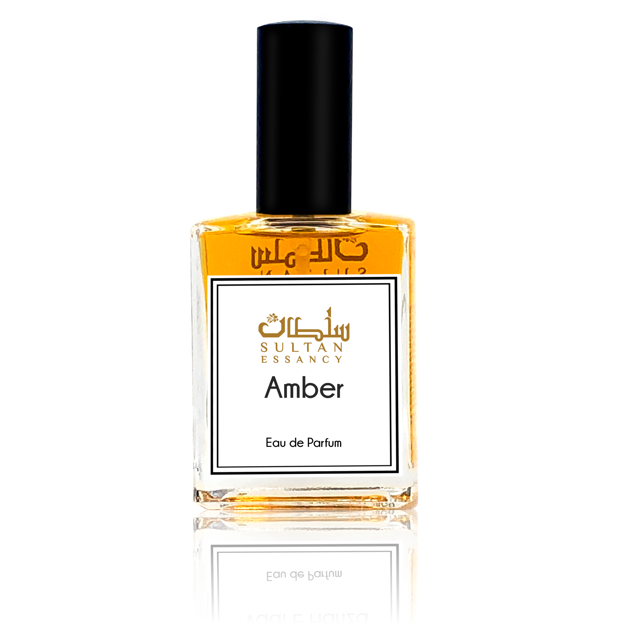 Amber Eau De Parfum Spray 50 Ml