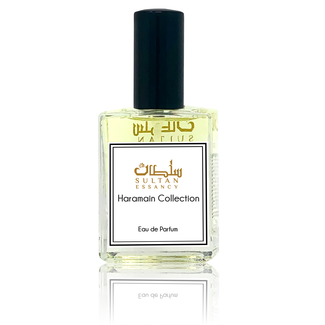 Sultan Essancy Haramain Collection Eau de Perfume Spray Sultan Essancy